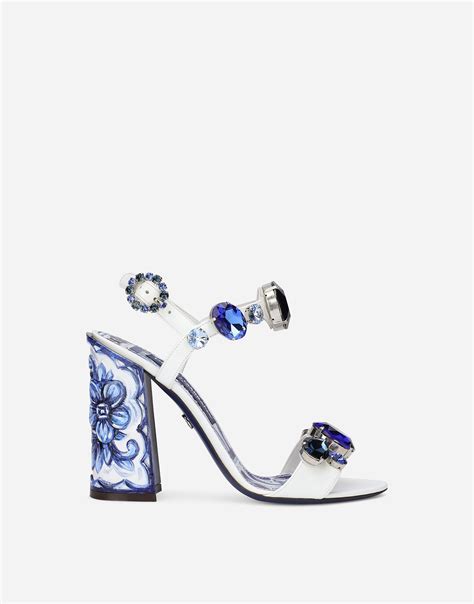 Chaussures à talons Dolce&Gabbana pour Femmes .